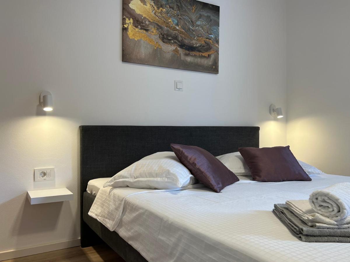 Apartmani Ivelic 苏佩塔尔 外观 照片