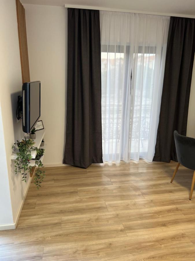Apartmani Ivelic 苏佩塔尔 外观 照片