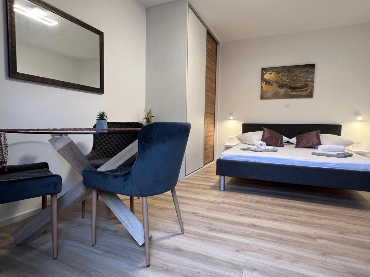 Apartmani Ivelic 苏佩塔尔 外观 照片