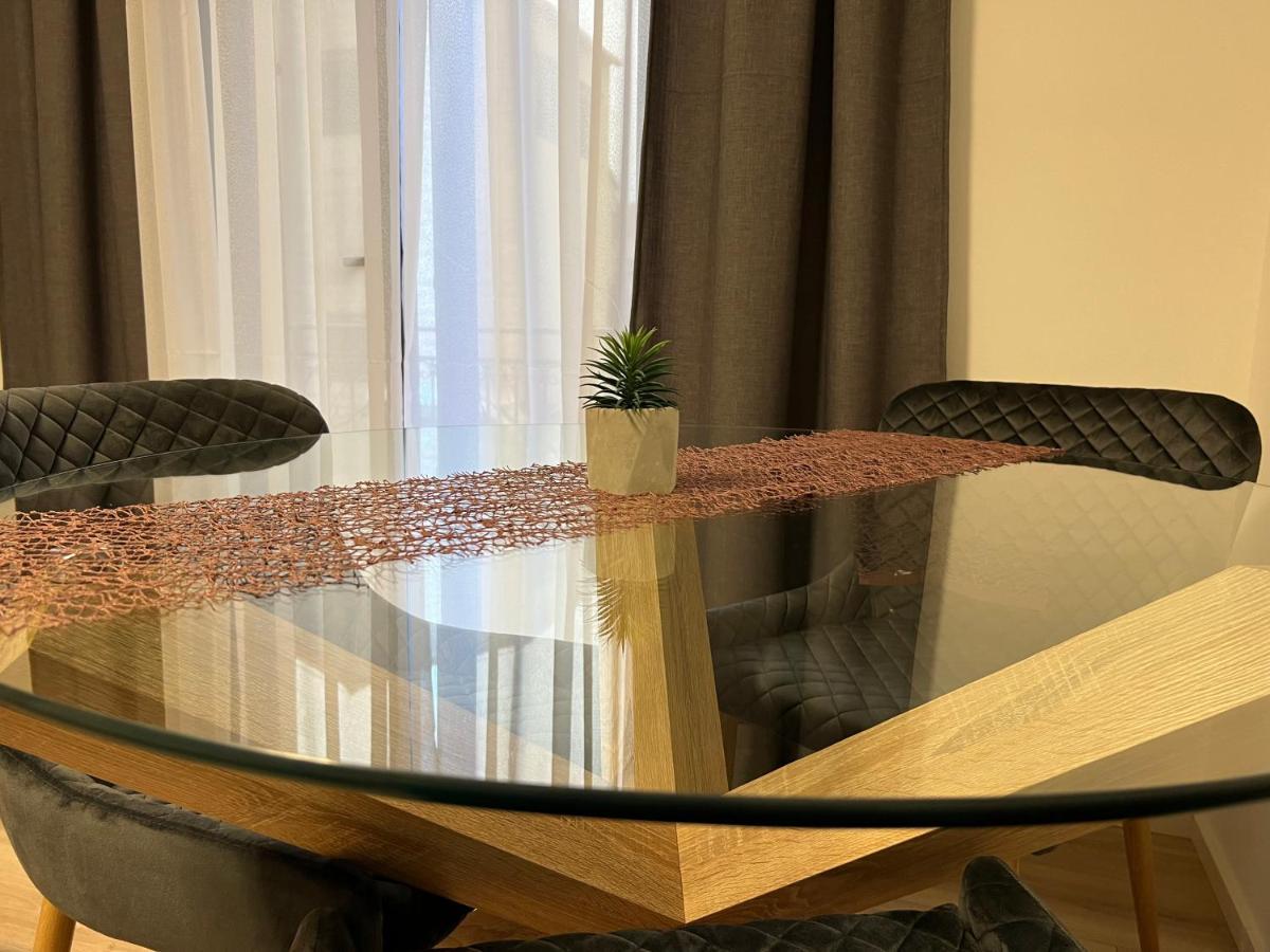 Apartmani Ivelic 苏佩塔尔 外观 照片