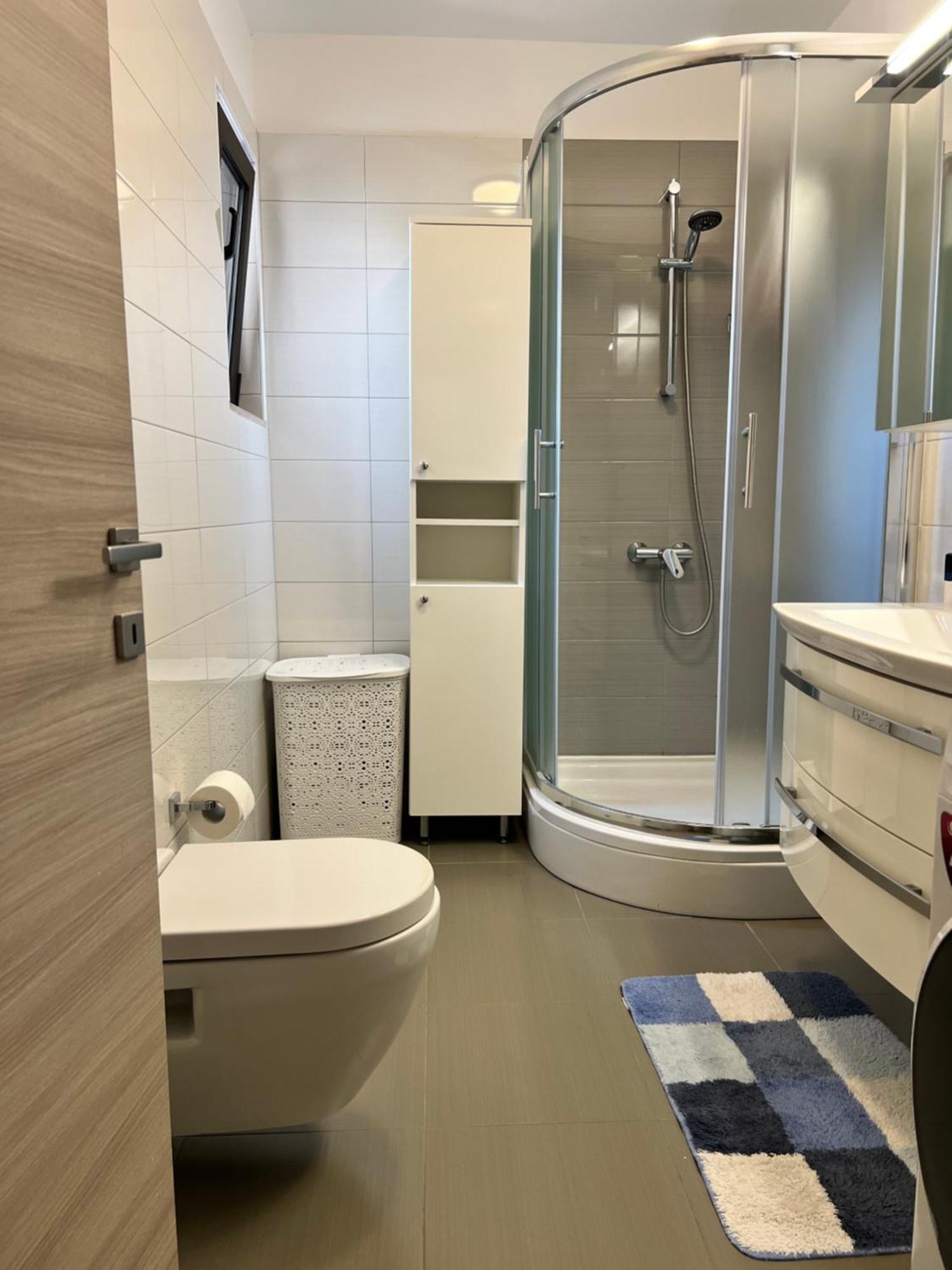 Apartmani Ivelic 苏佩塔尔 外观 照片