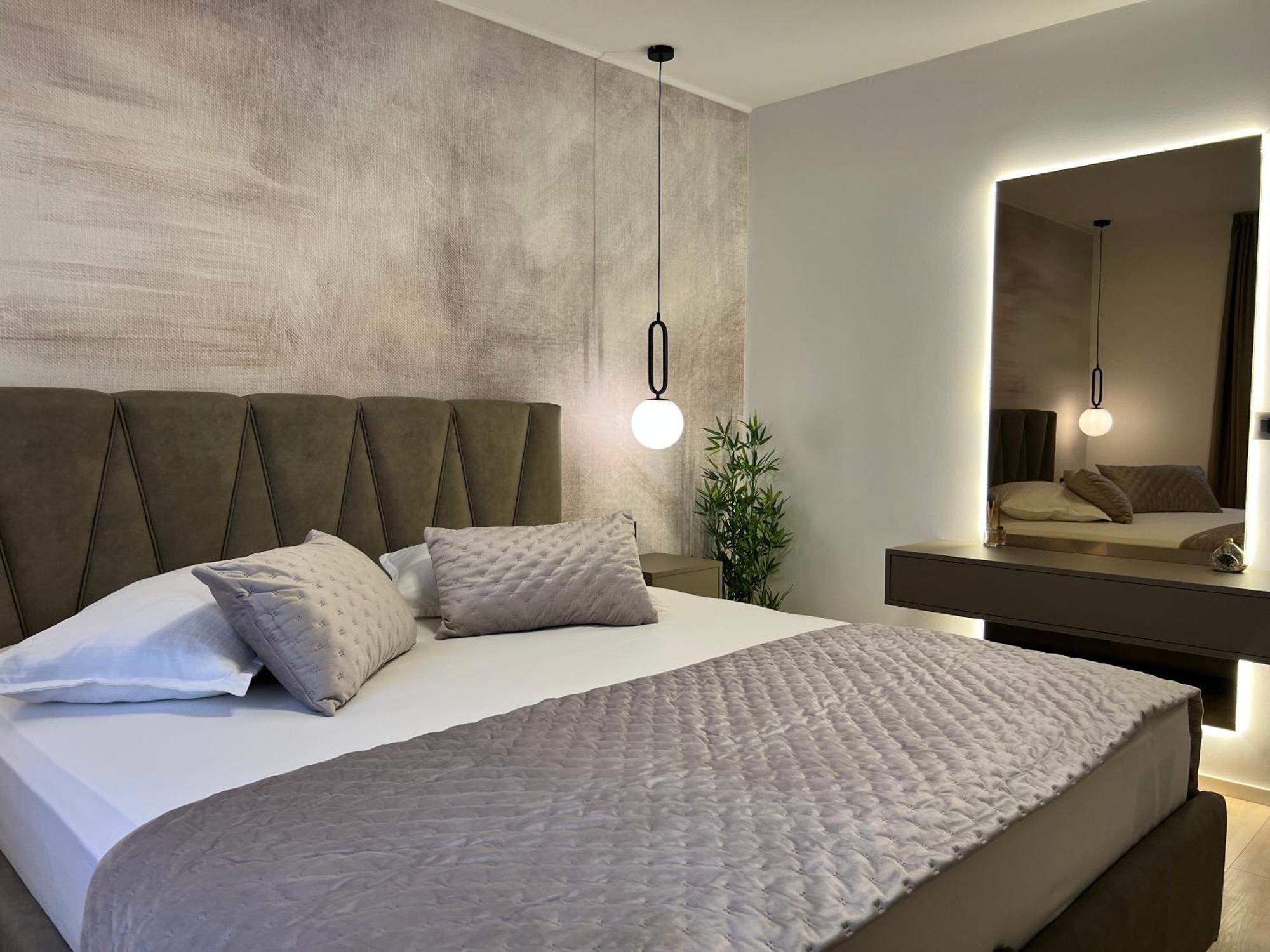 Apartmani Ivelic 苏佩塔尔 外观 照片