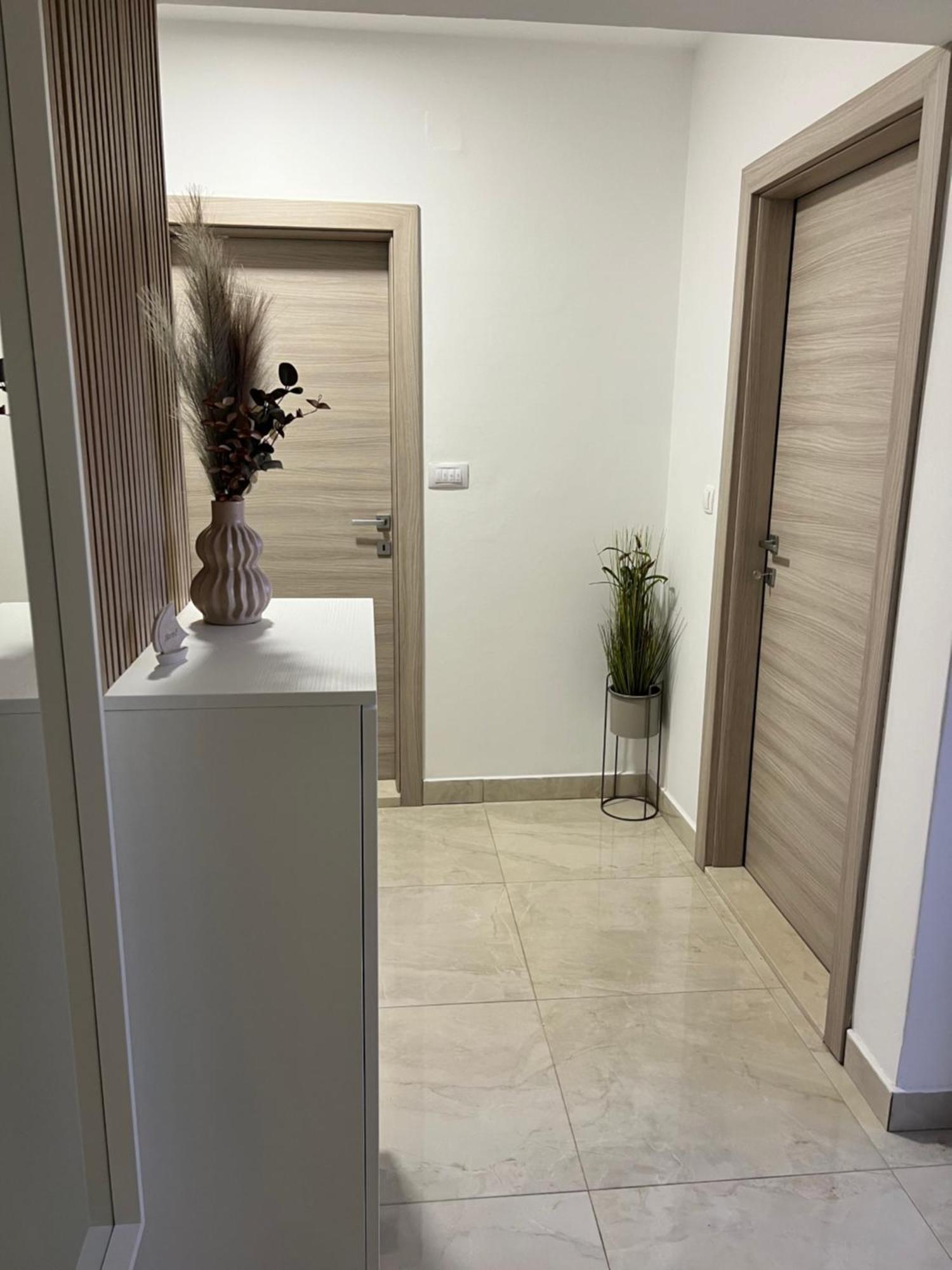 Apartmani Ivelic 苏佩塔尔 外观 照片