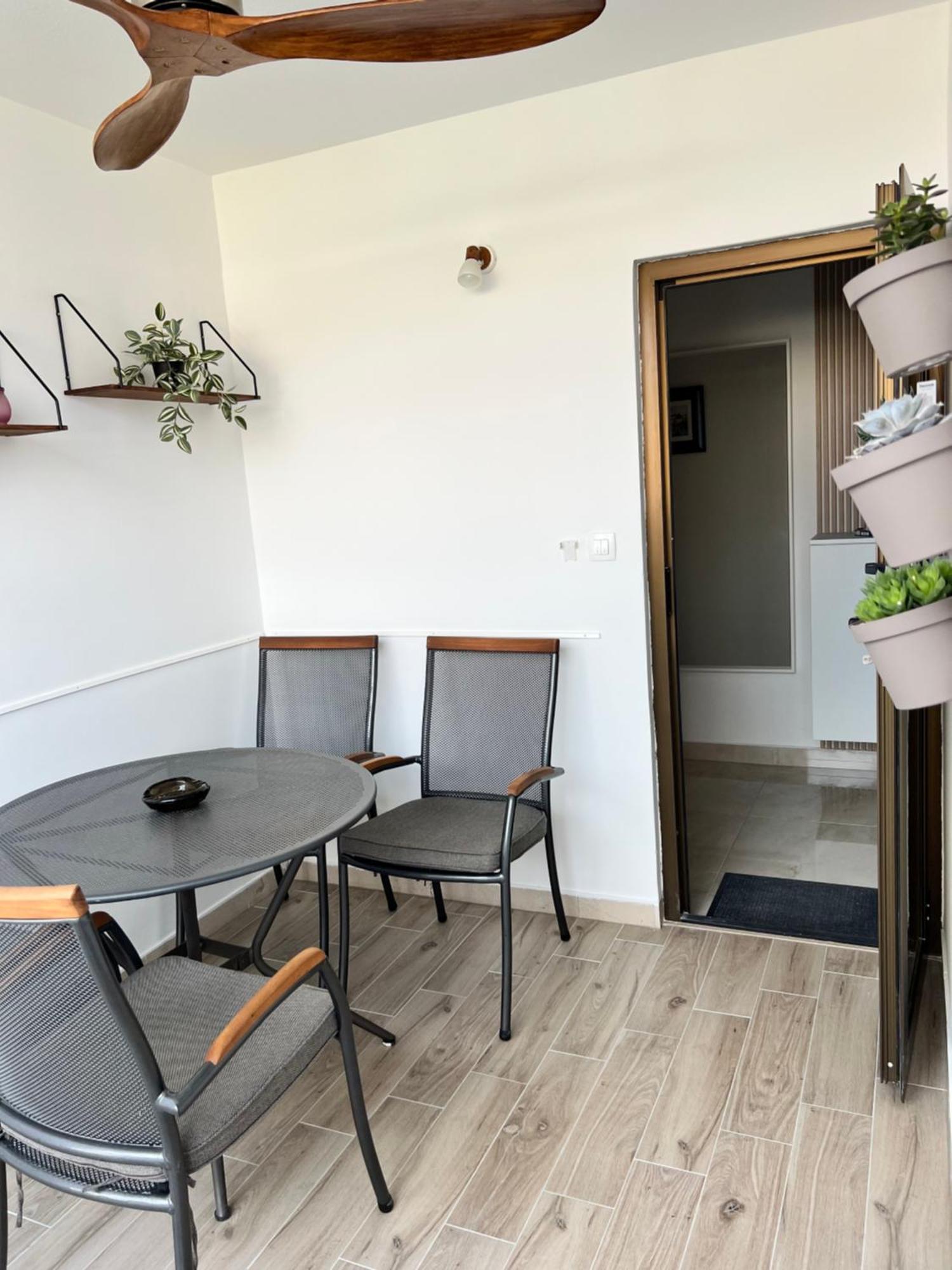 Apartmani Ivelic 苏佩塔尔 外观 照片