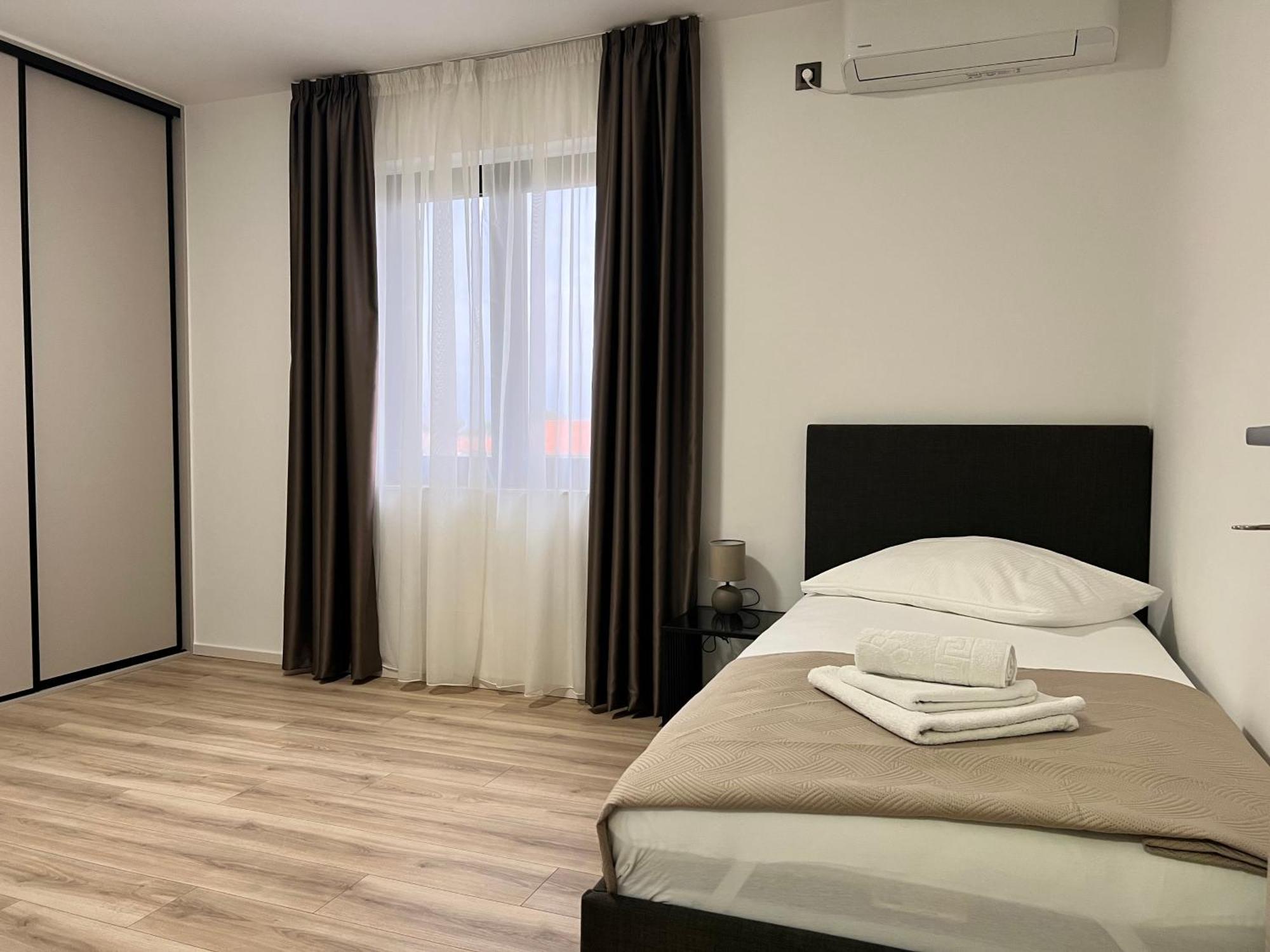 Apartmani Ivelic 苏佩塔尔 外观 照片