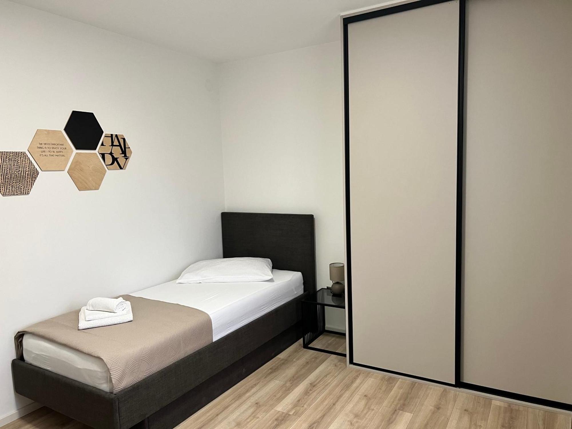 Apartmani Ivelic 苏佩塔尔 外观 照片