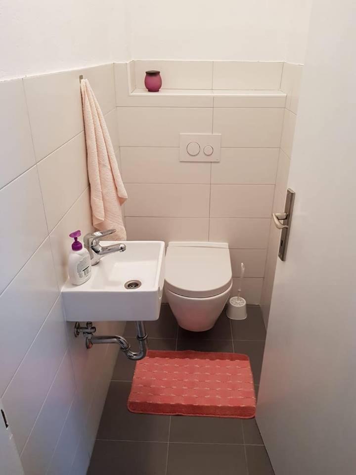 Apartmani Ivelic 苏佩塔尔 外观 照片