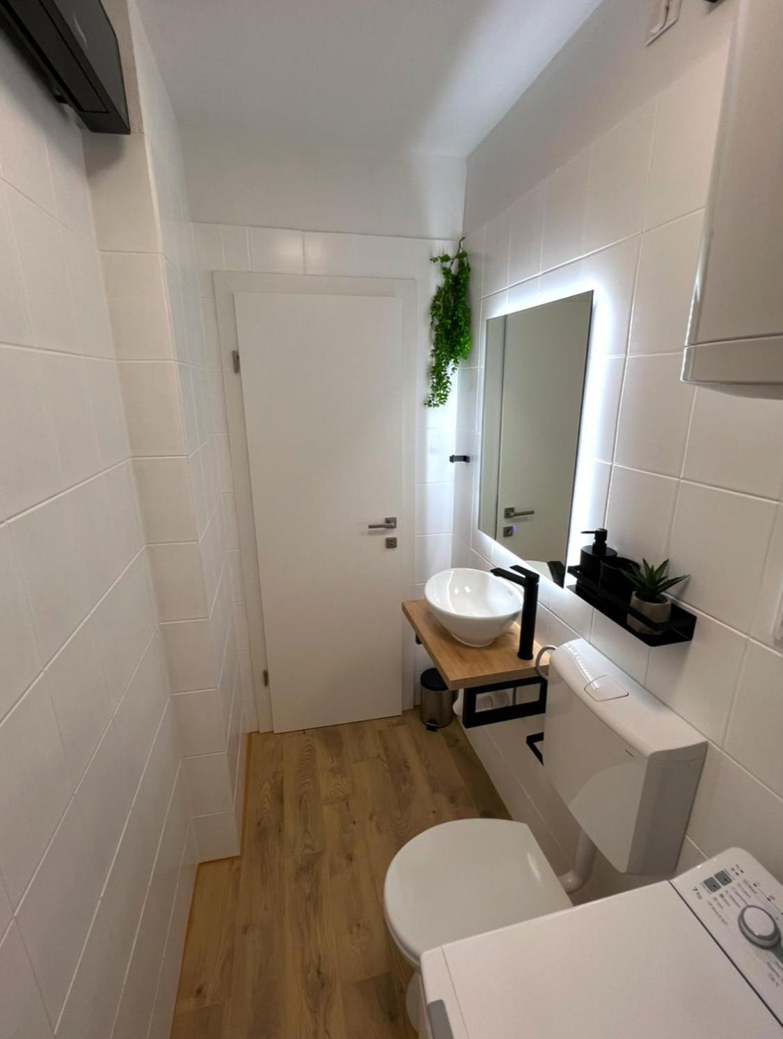 Apartmani Ivelic 苏佩塔尔 外观 照片