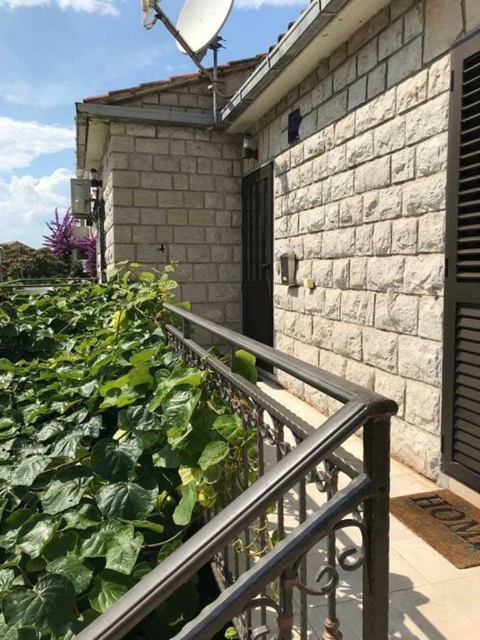 Apartmani Ivelic 苏佩塔尔 外观 照片